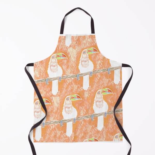 Item preview, Toucans! designed and sold by madzking.