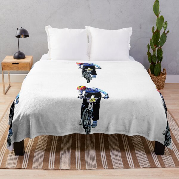 Item preview, bmx racer designed and sold by ricobarinas.