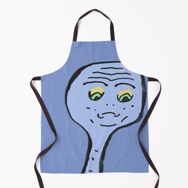 Item preview, Disappointed Alien designed and sold by Djbuckley360.
