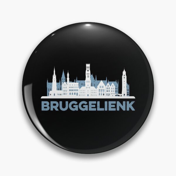 Item preview, Bruggelienk designed and sold by FurioInc.