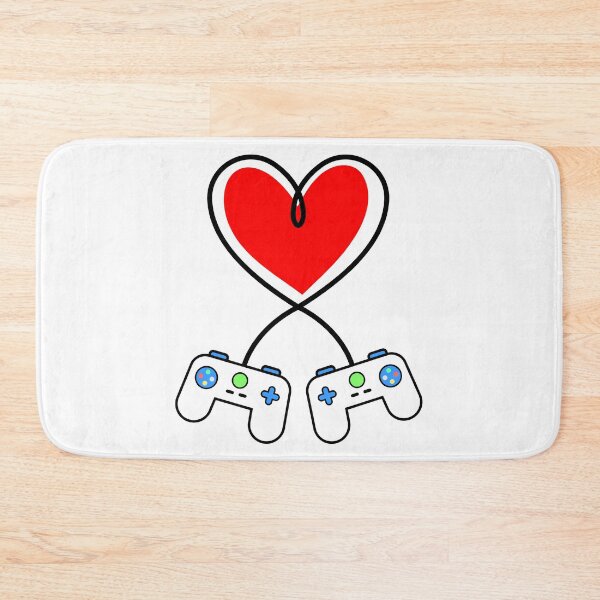 Item preview, Gamer Controller Lovers designed and sold by Edzgi1.