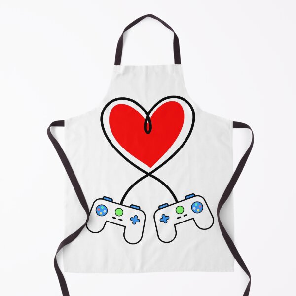 Item preview, Gamer Controller Lovers designed and sold by Edzgi1.