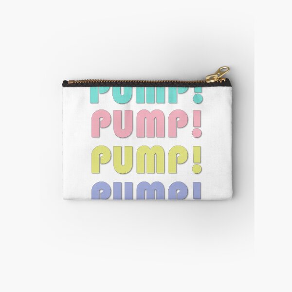 Item preview, Pump mama pump! designed and sold by BethNKateCreate.