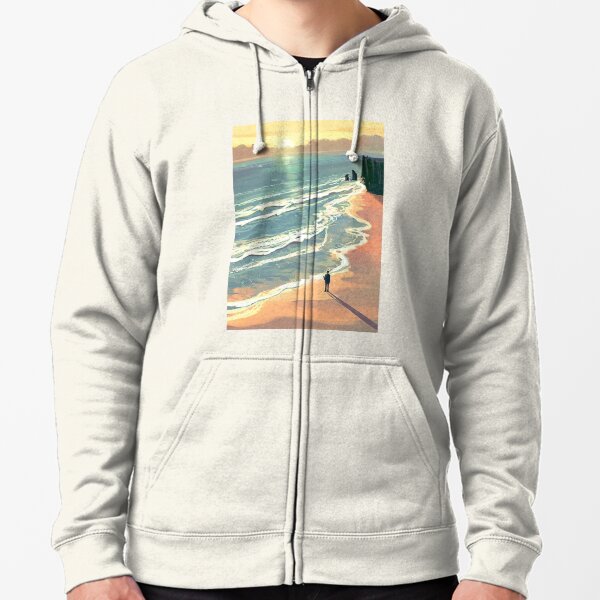 Qualicum Beach Sweatshirts & Hoodies for Sale