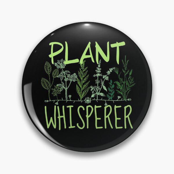 Item preview, Plant Whisperer, Funny Hobby Gardening Gift designed and sold by AmazingEcraft.