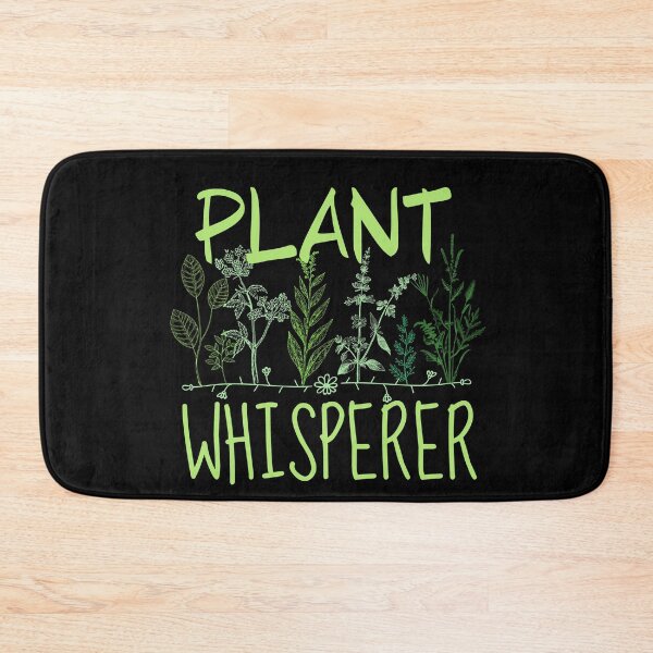 Item preview, Plant Whisperer, Funny Hobby Gardening Gift designed and sold by AmazingEcraft.