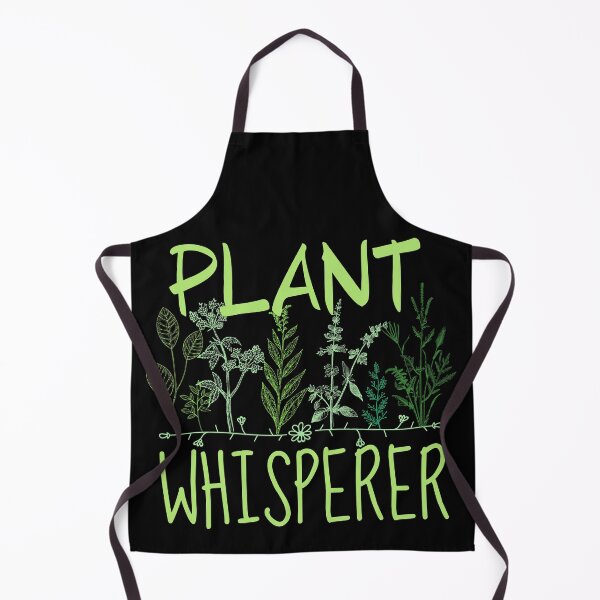 Item preview, Plant Whisperer, Funny Hobby Gardening Gift designed and sold by AmazingEcraft.