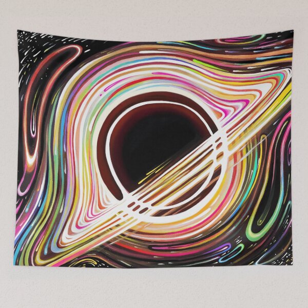 Item preview, Blackhole designed and sold by Bethany  Dobson.