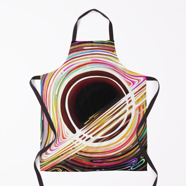 Item preview, Blackhole designed and sold by Bethany Dobson.