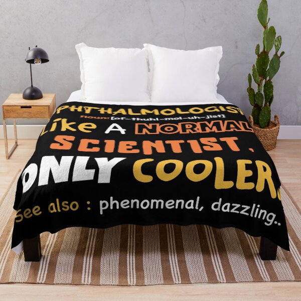 Item preview, Funny Ophthalmologist definition, funny doctor Ophthalmology, Eye Nerd, Eye Surgeon ,Optician, Doctor Of Optometry designed and sold by anodyle.