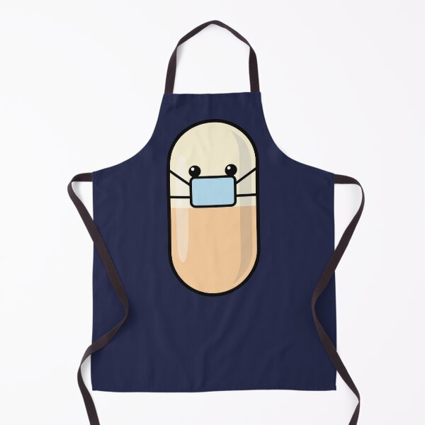 Item preview, Masked pill designed and sold by Eenig.