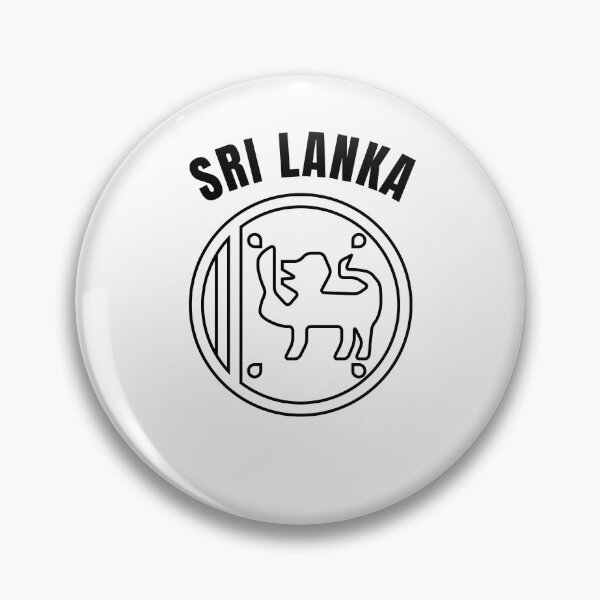 Item preview, Sri Lankan Pride #10 designed and sold by Happy-PrintZ.