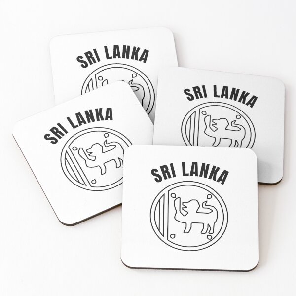 Item preview, Sri Lankan Pride #10 designed and sold by Happy-PrintZ.