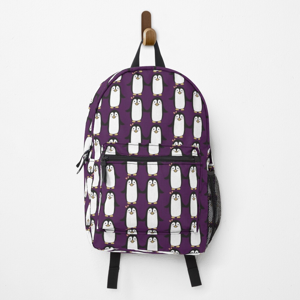 Item preview, Backpack designed and sold by R0ME.
