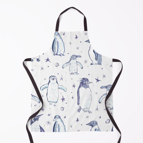 Item preview, Christmas penguins designed and sold by madzking.