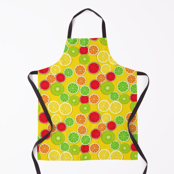 Item preview, Fruits Seamless Pattern designed and sold by SSK Designs.