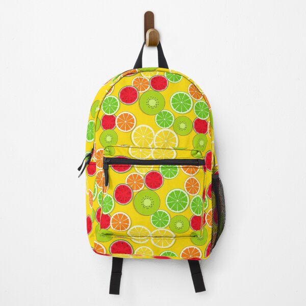 Item preview, Fruits Seamless Pattern designed and sold by SSK Designs.
