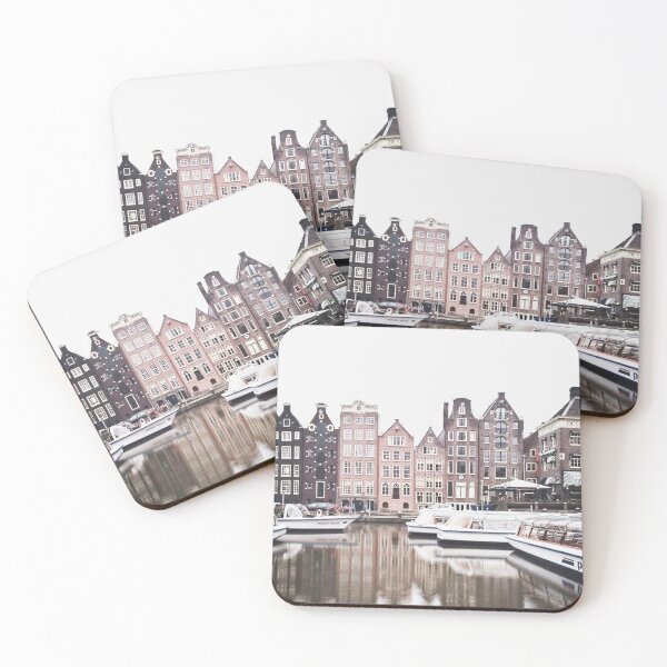 Item preview, amsterdam skyline designed and sold by Funny Tee.