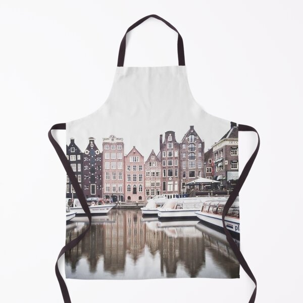 Item preview, amsterdam skyline designed and sold by Funny Tee.