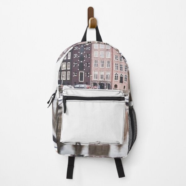 Item preview, amsterdam skyline designed and sold by Funny Tee.