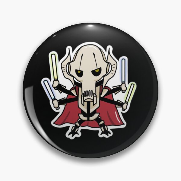Item preview, General Grievous designed and sold by softboiled33.