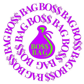 Artwork thumbnail, BO$$ BAG by MOBASHI WORLD