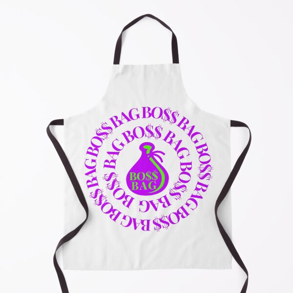 Item preview, BO$$ BAG designed and sold by MOBASHI WORLD.