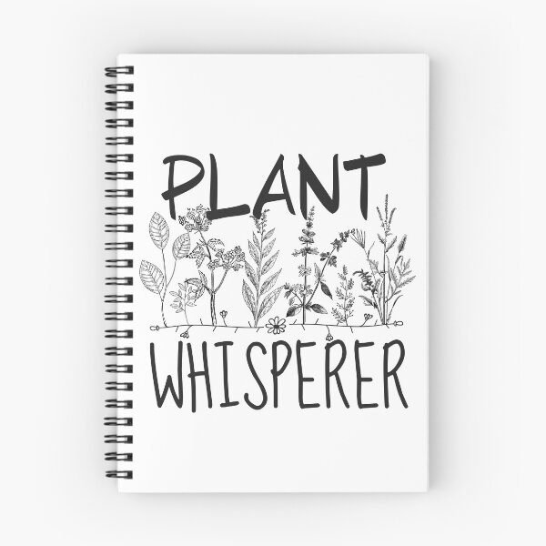 Item preview, Plant Whisperer, Funny Gardening Hobby Gift designed and sold by AmazingEcraft.