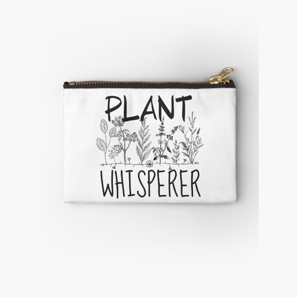 Item preview, Plant Whisperer, Funny Gardening Hobby Gift designed and sold by AmazingEcraft.
