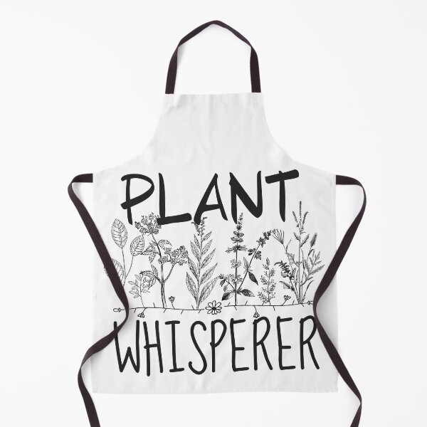 Item preview, Plant Whisperer, Funny Gardening Hobby Gift designed and sold by AmazingEcraft.