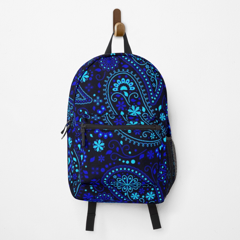 Item preview, Backpack designed and sold by IconPatterns.