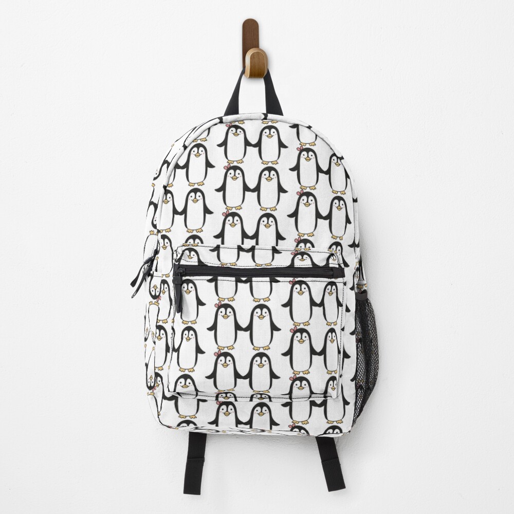 Item preview, Backpack designed and sold by R0ME.