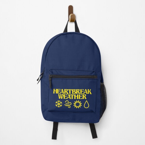 Item preview, Heartbreak Weather designed and sold by RafaTakami.