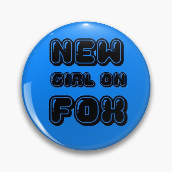 Artikelvorschau, Neues Mädchen auf Fox Blue entworfen und verkauft von DamaliePierre.