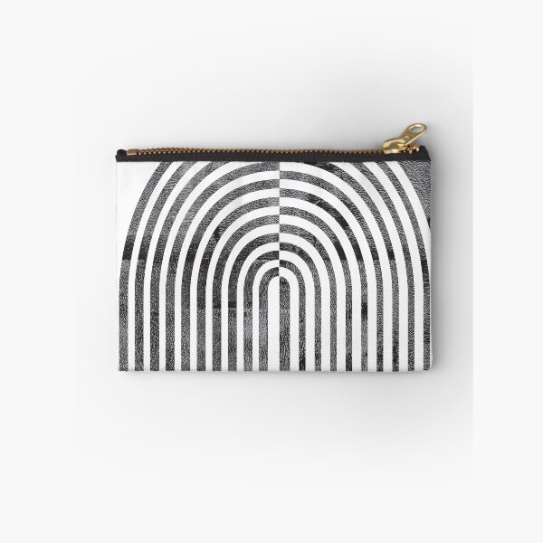 Item preview, Geometric Wood Print Arch Art, Modern Wall Art, Printable Wall Art, Minimalist Art, Mid-Century Modern Print, Line Art, Black and White Art designed and sold by klsystudios.