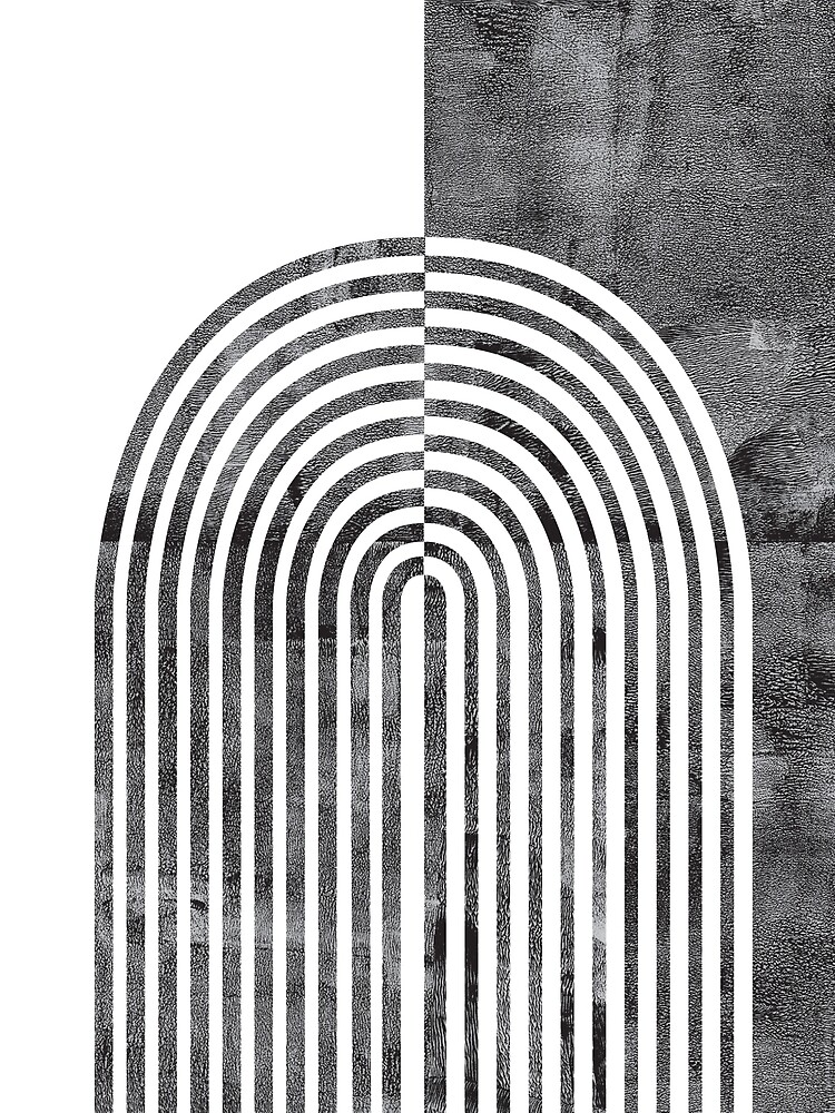 geometric-wood-print-arch-art-modern-wall-art-printable-wall-art-minimalist-art-mid-century-modern-print-line-art-black-and-white-art-art-print-for-sale-by-klsystudios-redbubble