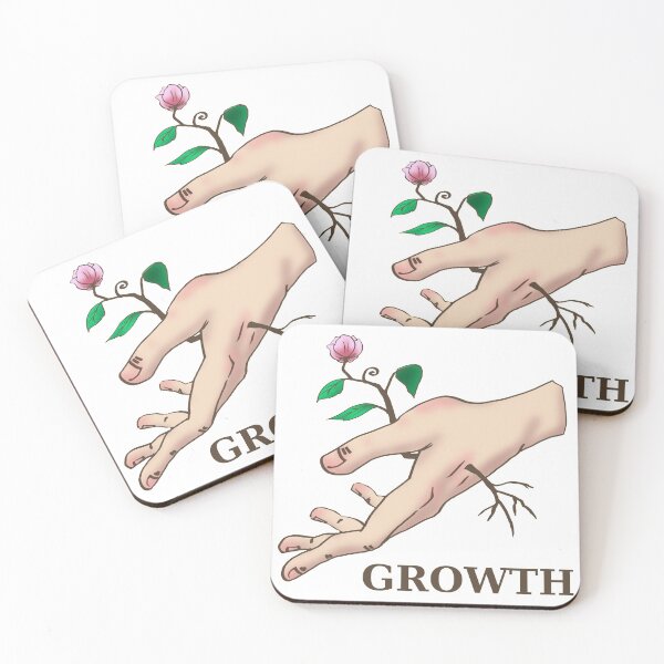 Item preview, GROWTH designed and sold by DanaSchmidt.