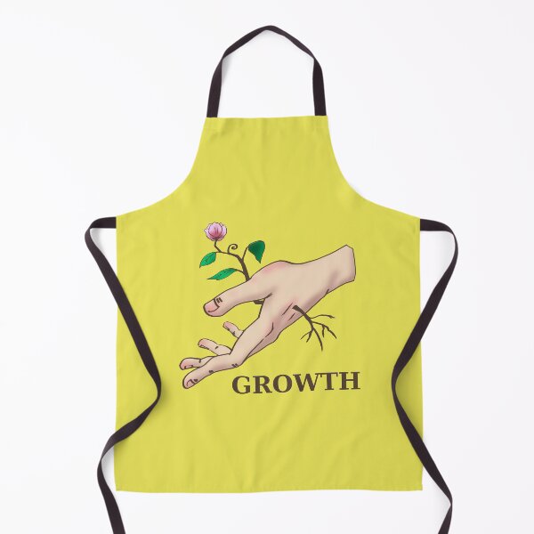Item preview, GROWTH designed and sold by DanaSchmidt.