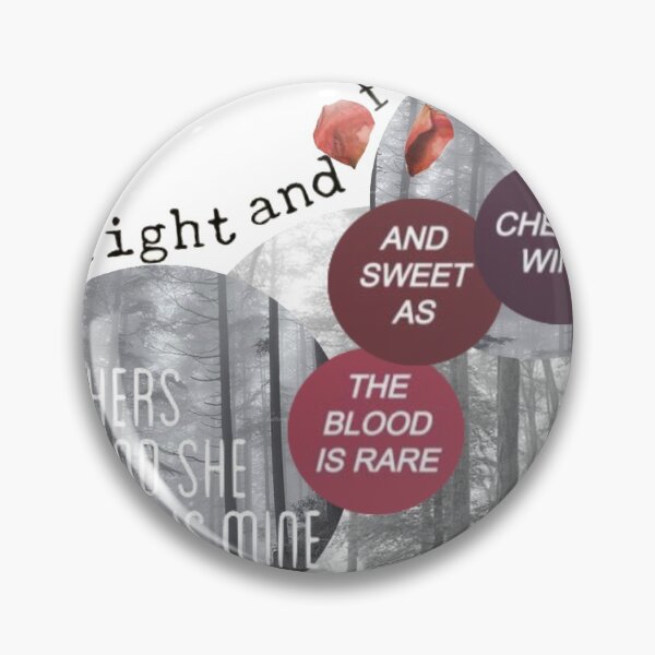 Item preview, cherry wine designed and sold by precocious.