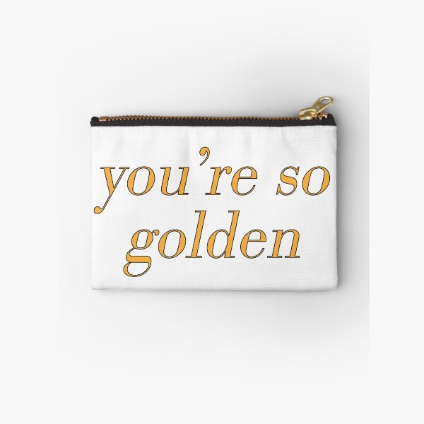 Item preview, You're so Golden designed and sold by brianacecilia.