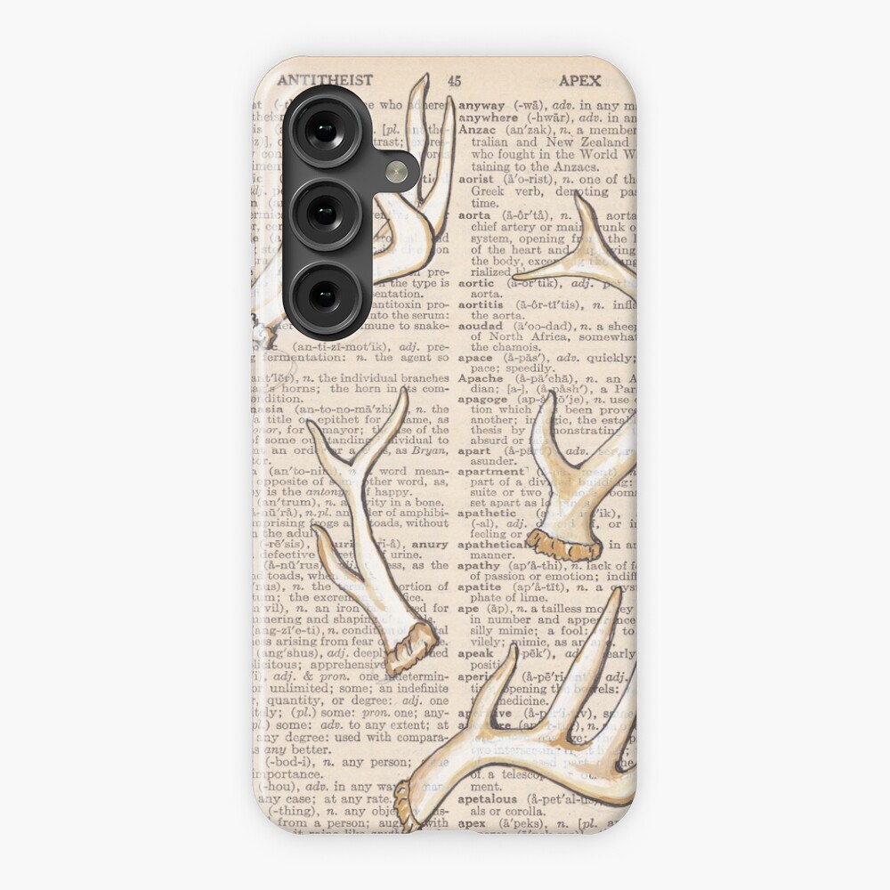 Item preview, Samsung Galaxy Snap Case designed and sold by lizamackinnon.