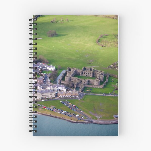 Item preview, Beaumaris Castle designed and sold by Jonathan Berry.