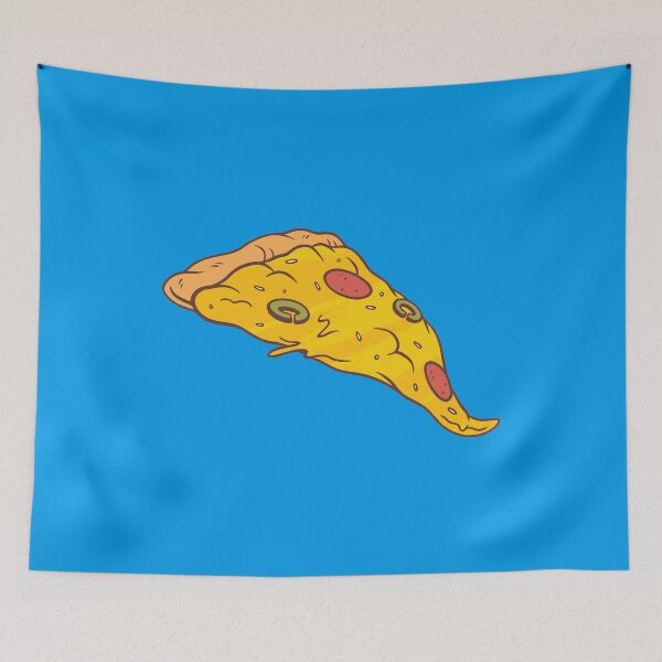Item preview, Pizza Lover Slice designed and sold by Piztees.