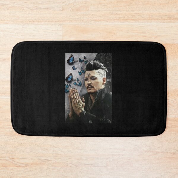 Item preview, Supernatural OC - Max designed and sold by R2D2-Marcus.