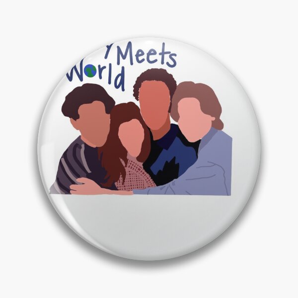 Item preview, Boy meets world designed and sold by Isabelhenry00.