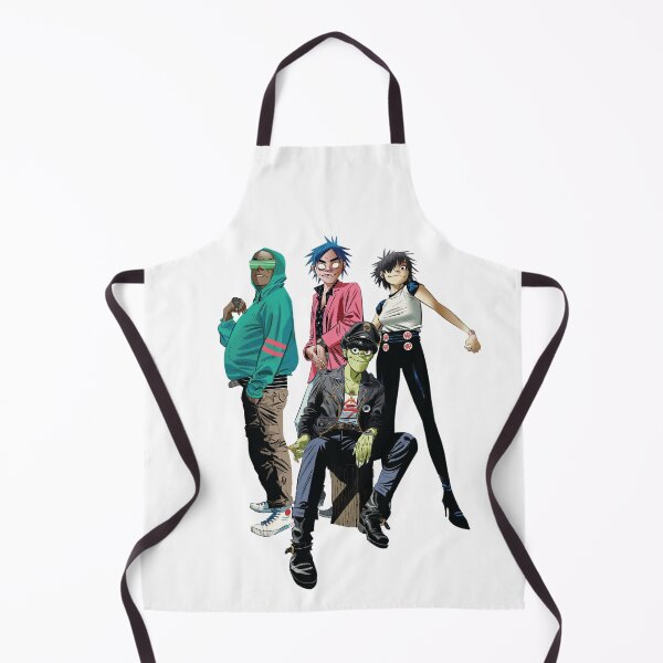 Item preview, Humanz designed and sold by superfreakdsn.