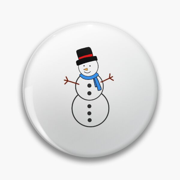 Item preview, Snowman designed and sold by sophiaphia72.