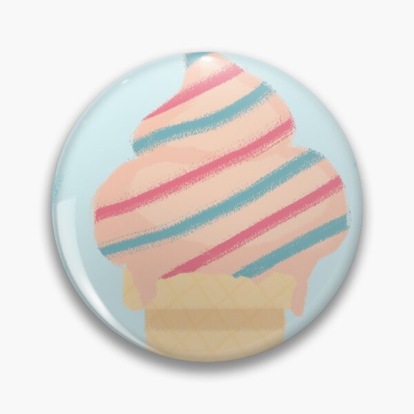 Item preview, Gelato designed and sold by Bianca Soneghetti.