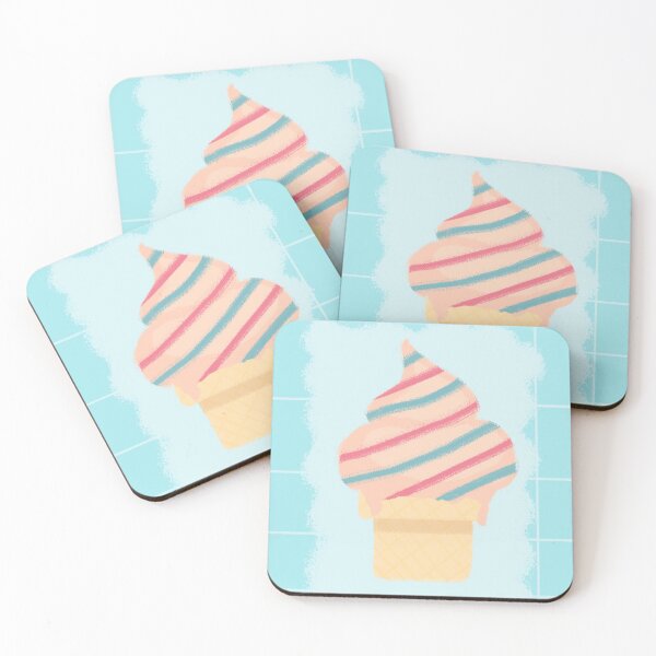 Item preview, Gelato designed and sold by Bianca Soneghetti.