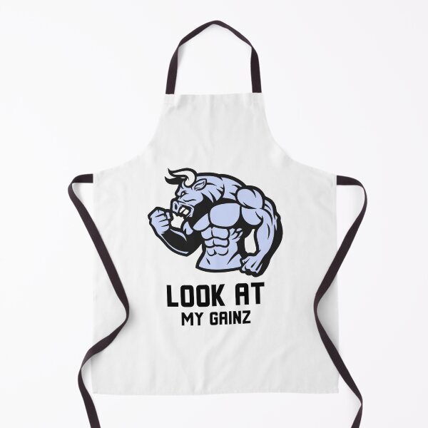 Item preview, Look at my gainz designed and sold by josephsteez.